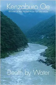 DEATH BY WATER