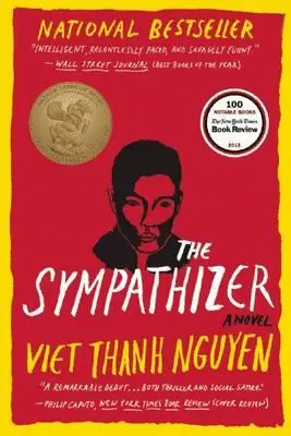 THE SYMPATHIZER