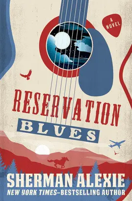 RESERVATION BLUES