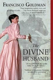 THE DIVINE HUSBAND