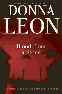 BLOOD FROM A STONE