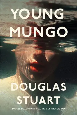 YOUNG MUNGO