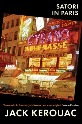 SATORI IN PARIS