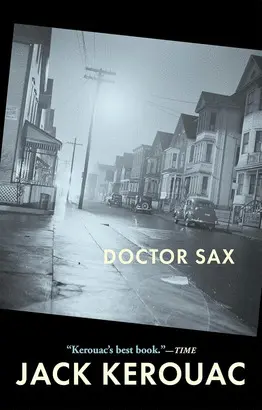 DOCTOR SAX