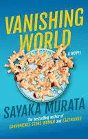 VANISHING WORLD