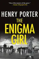 THE ENIGMA GIRL