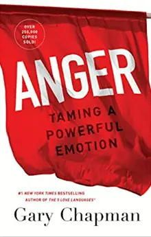 ANGER: TAMING A POWERFUL EMOTION