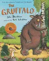 THE GRUFFALO