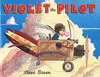 VIOLET THE PILOT