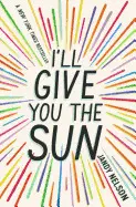 I´LL GIVE YOU THE SUN