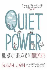 QUIET POWER