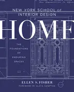 New York School Of Interior Design: Home