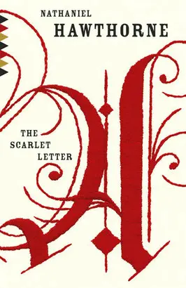 THE SCARLET LETTER