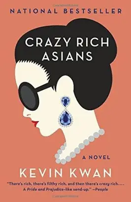 CRAZY RICH ASIANS (A)