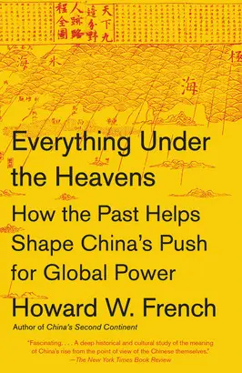 EVERYTHING UNDER THE HEAVENS