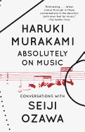 ABSOLUTELY ON MUSIC: CONVERSATIONS