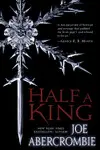 HALF A KING