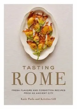 TASTING ROME