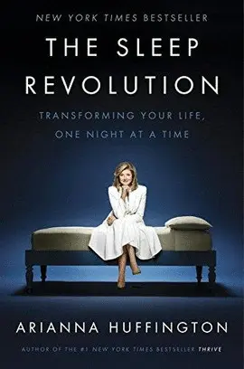 THE SLEEP REVOLUTION