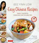 EASY CHINESE RECIPES