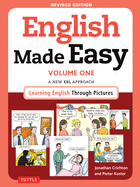 ENGLISH MADE EASY VOLUME ONE