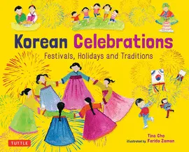 KOREAN CELEBRATIONS