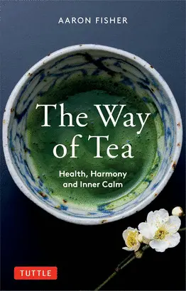 WAY OF TEA