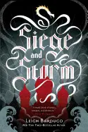 SIEGE AND STORM