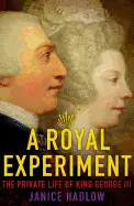 A ROYAL EXPERIMENT