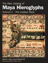 THE NEW CATALOG OF MAYA HIEROGLYPHS