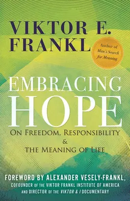 EMBRACING HOPE