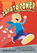FREDDIE RAMOS TAKES OFF ( ZAPATO POWER #01 )