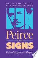 PEIRCE ON SIGNS