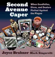 SECOND AVENUE CAPER