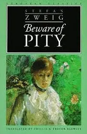 BEWARE OF PITY