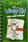 DIARY OF A WIMPY KID 3. THE LAST STRAW