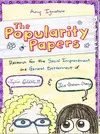 THE POPULARITY PAPERS