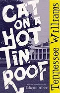 CAT ON A HOT TIN ROOF