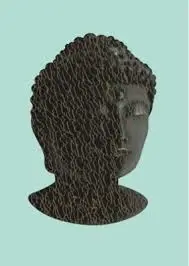 SIDDHARTHA/THE DHAMMAPADA/THE BUDDHA
