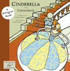CINDERELLA. CENICIENTA (A BILINGUAL BOOK)