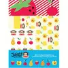 PAUL FRANK: JULIUS!: MIX AND MATCH STATIONERY [MISC. SUPPLIES]