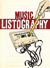 MUSIC LISTOGRAPHY JOURNAL: YOUR LIFE IN (PLAY) LISTS