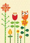 WISE RED OWL JOURNAL
