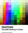 PANTONE: THE TWENTIETH CENTURY IN COLOR