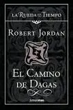 THE PATH OF THE DAGGERS (8 WHEEL OF