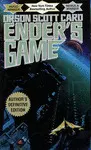 ENDER'S GAME