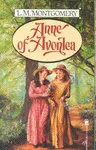 ANNE OF AVONLEA