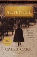 THE ALIENIST