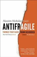 ANTIFRAGILE