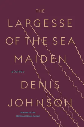 THE LARGESSE OF THE SEA MAIDEN